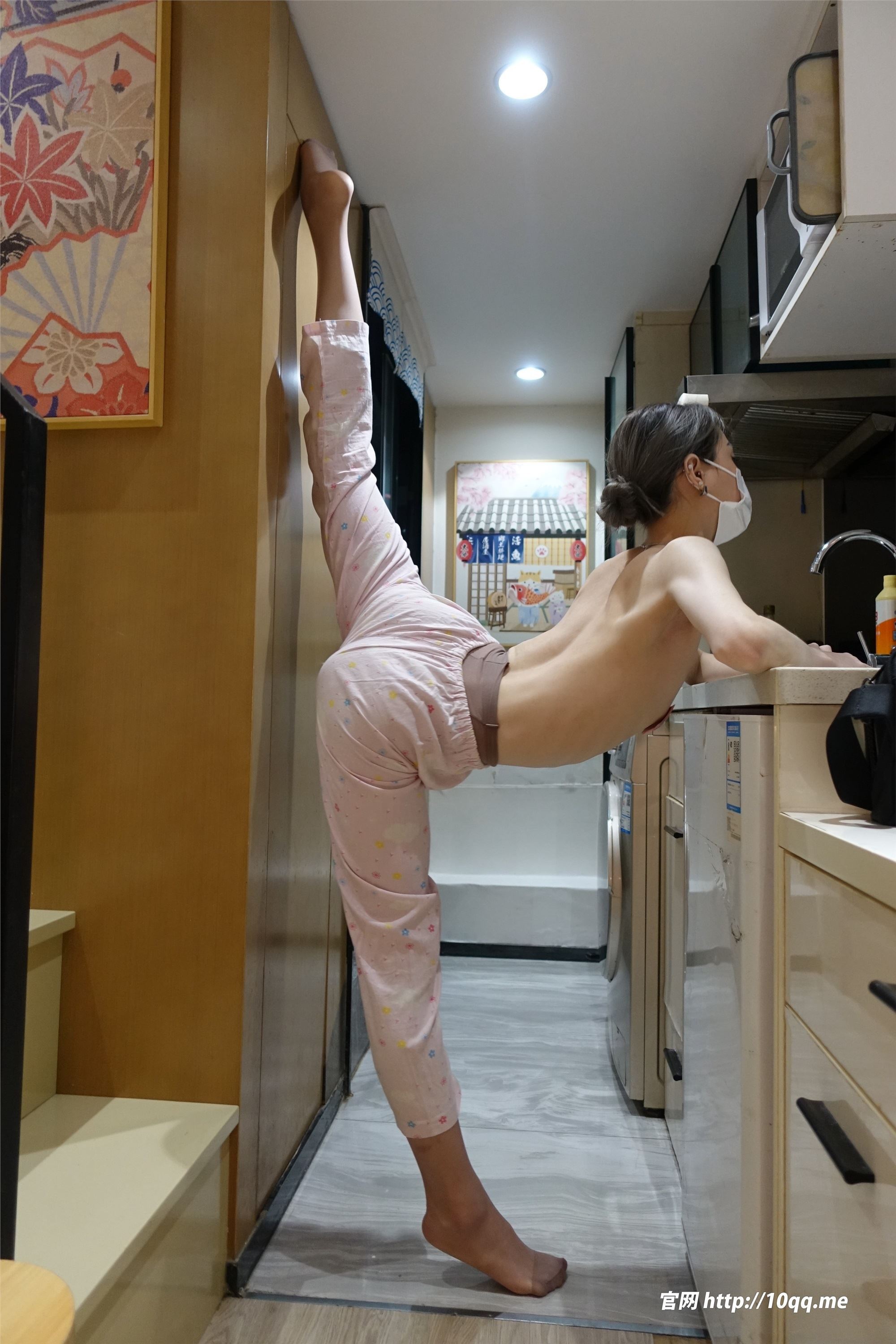 ROSI口罩系列 2023.10.26 NO.2692